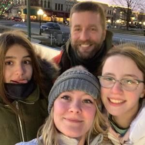 Meet your Posher, Jim